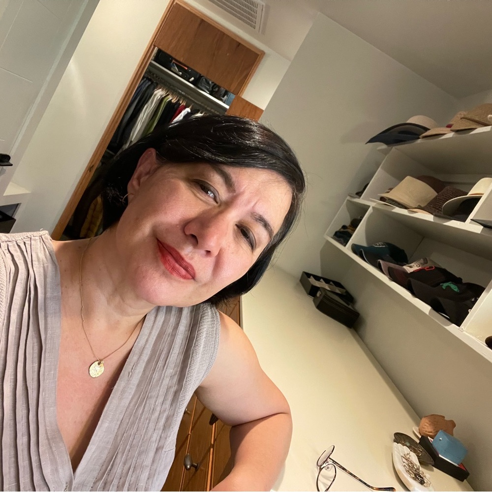 Meet your Posher, Luz